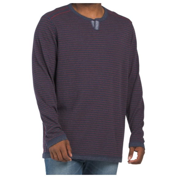 Tommy Bahama Fullerton Flip Abaco Pullover 3XLB - Picture 2 of 15